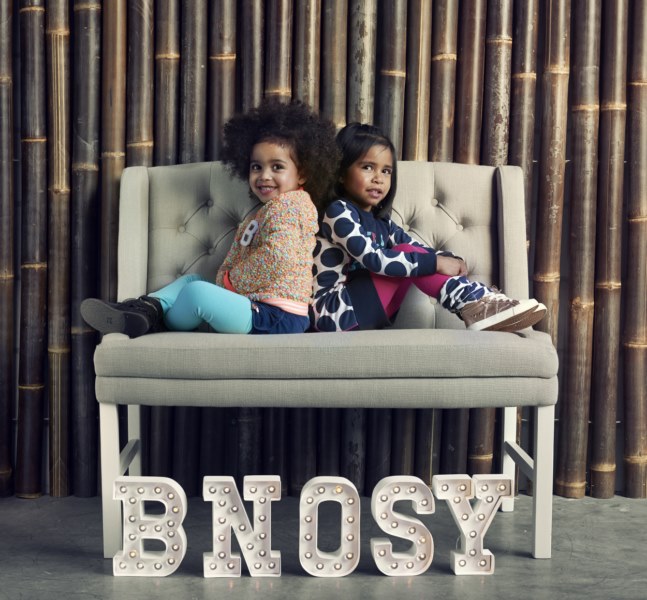 B.Nosy, De Nieuwe Collectie! (En Hij Is Gaaf!) | Aukjeswereld